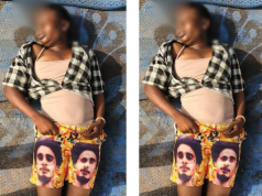 Woman found de.ad in Ondo hotel Sharon Osbourne makes her first public appearance since husband's de.ath