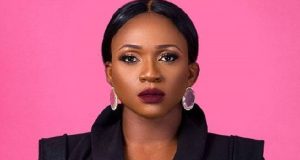 Waje says she is ENGAGED Waje says she is ENGAGED