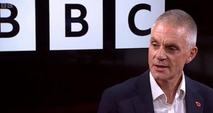 We must fight for our journalism, defiant BBC boss says We must fight for our journalism, defiant BBC boss says