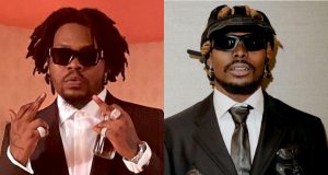 He’s my brother – Olamide ends rift rumours with Asake He is my brother - Olamide ends rumours of rift with Asake