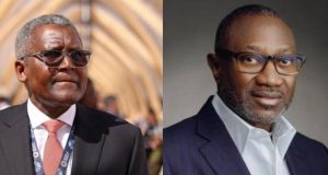 Hackers breach phones of Dangote, Otedola Hackers breach phones of Dangote and Otedola, demands ransom