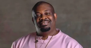 Why I’m scared of marriage – Don Jazzy Why I'm scared of marriage - Don Jazzy