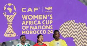 CAF expands WAFCON to 16 teams CAF expands WAFCON to 16 teams