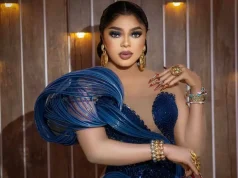 Nigerians don’t like happy people – Bobrisky Nigerians don't like happy people - Bobrisky