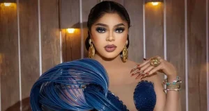 Nigerians don’t like happy people – Bobrisky Nigerians don't like happy people - Bobrisky