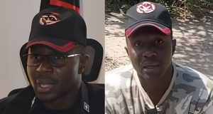 ISWAP confirms k!lling of Brigade Commander, Uba ISWAP confirms k!lling of Brigade Commander, Uba