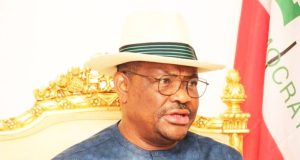 Pay your ground rent use or lose property – Wike warns Pay up your ground rent default use or lose property - Wike warns