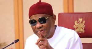 Wike to resume enforcement of ground rent, land fees Wike to resume enforcement of ground rent, land fees