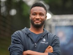 Winning AFCON won’t make up for 2026 World Cup miss – Mikel Winning AFCON won’t make up for 2026 World Cup miss – Mikel
