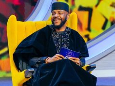 Women’s friendships break easily – Ebuka Women’s friendships break easily - Ebuka