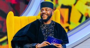 Women’s friendships break easily – Ebuka Women’s friendships break easily - Ebuka