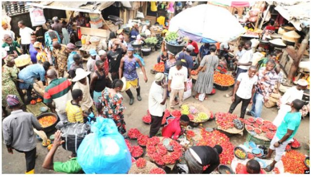 Workers suffocating under rising cost of living, fuel price hikes — NASU Workers suffocating under rising cost of living, fuel price hikes — NASU
