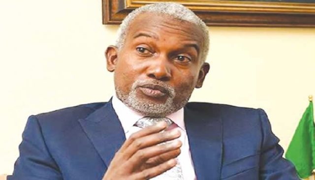 FG rejects Trump's claim of Christian Genocide FG rejects Trump's claim of Christian Genocide