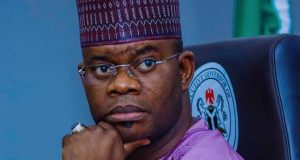 Yahaya Bello’s money laundering case adjourned till January 29th Yahaya Bello's money laundering case adjourned till January 29th