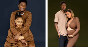 Yetunde Barnabas pens sweet note to husband Yetunde Barnabas pens sweet note to husband