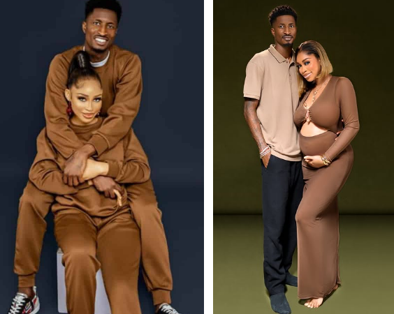 Yetunde Barnabas pens sweet note to husband