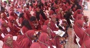 Zamfara Govt to sponsor mass wedding for 200 orphans Zamfara Govt to sponsor mass wedding for 200 orphans