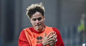 Zinho Vanheusden announces shock retirement at 26 Zinho Vanheusden announces shock retirement at 26