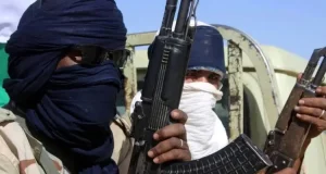 BREAKING: Bandits kidnap traditional ruler in Kwara state BREAKING: Bandits kidnap traditional ruler in Kwara State