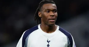 Footballer Destiny Udogie thre@tened with a gvn in London Tottenham player, Destiny Udogie threatened with a gun in London