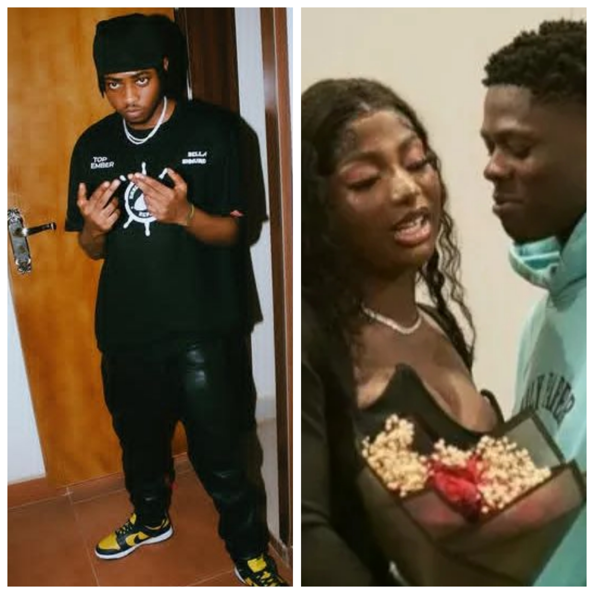 Police rearrest Mohbad’s close friend, Spending