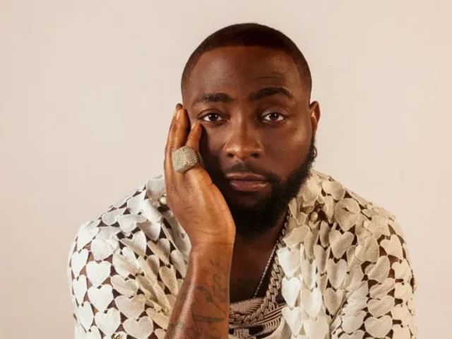 Davido sends condolences to victims of Kwara church attack