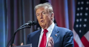 We’ll stop all aids to Nigeria – Trump issues another warning We will stop all aids to Nigeria - Trump issues another warning
