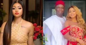 Regina Daniels makes explosive accusations against Ned Nwoko and wife Regina Daniels makes explosive accusations against Ned Nwoko and wife, Laila