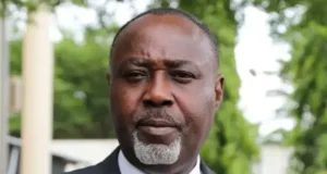 Anambra LP Governorship candidate, George Moghalu rejects results Anambra LP Governorship candidate, George Moghalu rejects results