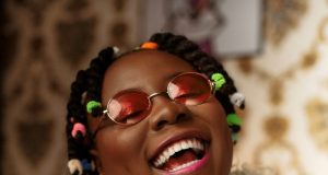 Teni bluntly replies fan who asked her for money Teni bluntly replies fan who asked her for money