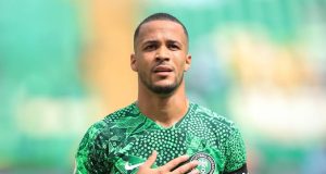 Troost Ekong clarifies boycott by Super Eagles players Troost Ekong clarifies boycott by Super Eagles players