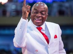 Nigeria will never be an Islamic state – David Oyedepo Nigeria will never be an Islamic state - David Oyedepo