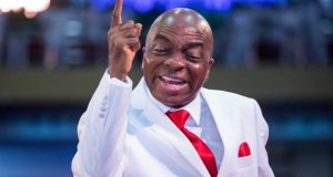 Nigeria will never be an Islamic state – David Oyedepo Nigeria will never be an Islamic state - David Oyedepo