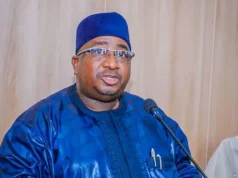 Abduction: Kebbi Governor demands answers over military withdrawal Kebbi Schoolgirls abduction: Governor Idris demands answers over military withdrawal