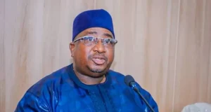 Abduction: Kebbi Governor demands answers over military withdrawal Kebbi Schoolgirls abduction: Governor Idris demands answers over military withdrawal