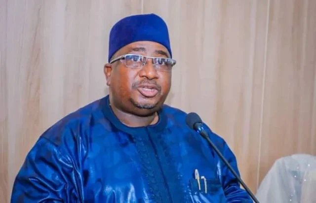 Kebbi Schoolgirls abduction: Governor Idris demands answers over military withdrawal Kebbi Schoolgirls abduction: Governor Idris demands answers over military withdrawal