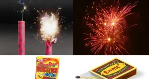 Police ban fireworks in Imo, Plateau Police ban fireworks in Imo, Plateau