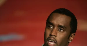 Sean Diddy caught drinking homemade alcohol in Prison Sean Diddy caught drinking homemade alcohol in Prison