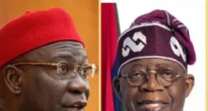 Ekweremadu: Tinubu presses UK for sentence review Ekweremadu: Tinubu presses UK for sentence review
