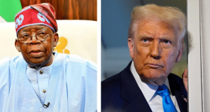 Trump’s threat: Nigerian Government won’t be intimidated –  Tinubu TRUMP NIGERIA