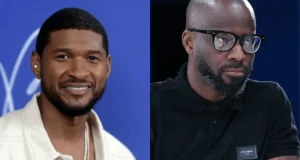 Usher sues music producer