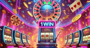 Unlocking smart betting: how multi-bets enhance your 1win.ng experience 1 WIN