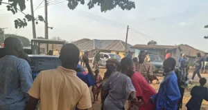 38 abducted church worshippers reunite with families 38 abducted church worshippers return home after rescue