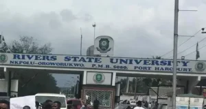 FIVE abducted Rivers varsity students regain freedom FIVE abducted Rivers varsity students regain freedom