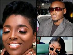 Annie Macaulay uses 2face song in latest post Annie Idibia sparks speculation after using 2Baba’s music on her post