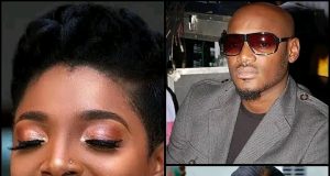 Annie Macaulay uses 2face song in latest post Annie Idibia sparks speculation after using 2Baba’s music on her post