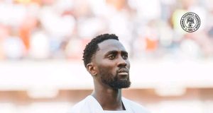 Wilfred Ndidi named new Super Eagles captain Wilfred Ndidi named new Super Eagles captain