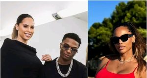Jada P replies X users mocking her for having children out of wedlock Jada P replies X users mocking her for having children out of wedlock