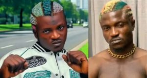 I’ve 500k for anyone who arrests lookalike performing my song – Portable I've 500k for anyone who arrests my lookalike - Portable
