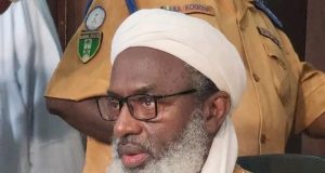 Fulani herdsmen are our neighbors, we must co-exist – Sheikh Gumi Fulani herdsmen are our neighbors, we must co-exist - Sheikh Gumi